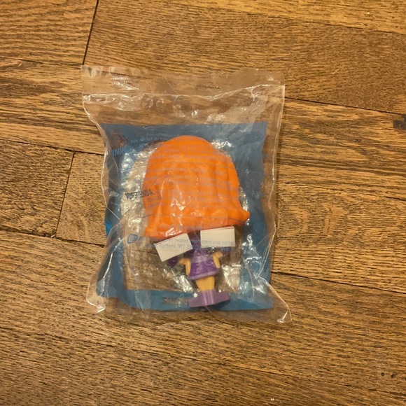 Scooby doo toy - Picture 2 of 4